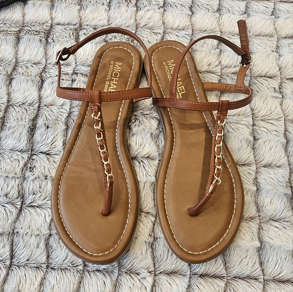 Michael Kors Sandals - Picture 1 of 3